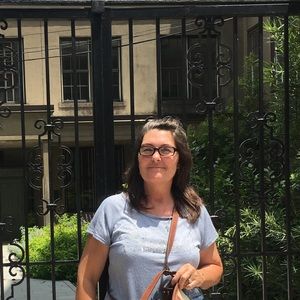 Meet your Posher, Darylene